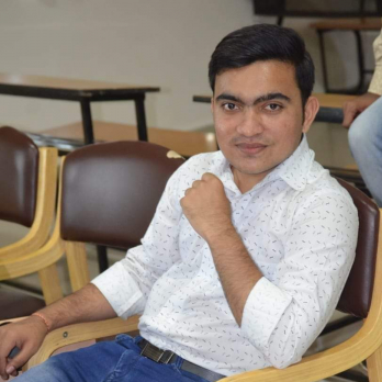 Amit Borse-Freelancer in Navsari,India