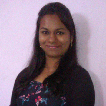 Rachel Celin Judith-Freelancer in Chennai,India