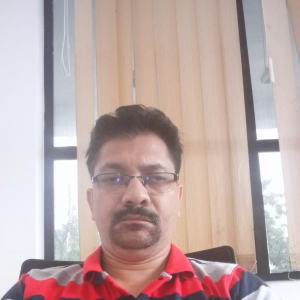 Jitendra Kumar Agarwal-Freelancer in Ghaziabad,India