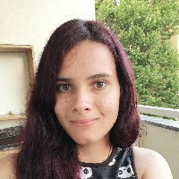 Sarolta Kincső Németh-Freelancer in ,Hungary