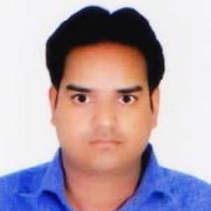 Santosh Kumar-Freelancer in ,India
