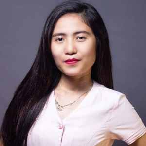 Jeanie Madjos-Freelancer in Marawi City,Philippines
