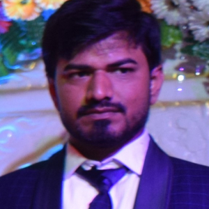 Rajiv Ranjan-Freelancer in ,India