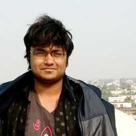Swikrit Jha-Freelancer in Delhi,India