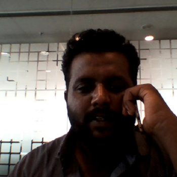 Karthik Narayanan-Freelancer in Bangalore,India
