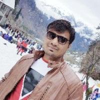 Piyush Patel-Freelancer in Kolhapur,India