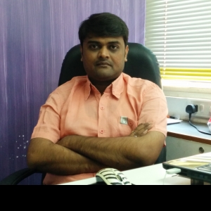 Jigar Patel-Freelancer in Gujarat,India