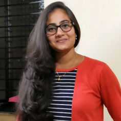 Sudha Kothapalli-Freelancer in Hubli,India