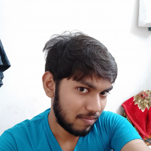Ghanshyam Maurya-Freelancer in Lucknow,India