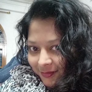 Haseena Firozhussain-Freelancer in Udaipur,India