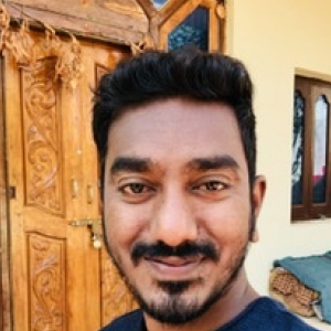Ravi Reddy-Freelancer in Hyderabad,India