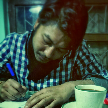 Sanjit Pradhananga-Freelancer in Kathmandu,Nepal