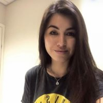 Rita Akchurina-Freelancer in ,Israel