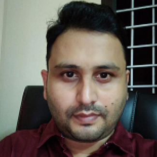 Gajanan Khare-Freelancer in Solapur,India