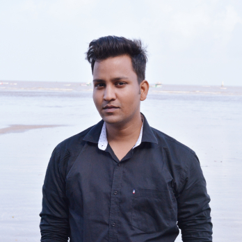 Chandresh Jaiswar-Freelancer in Thane,India