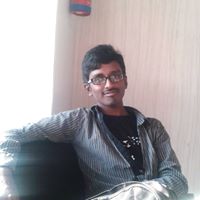 Saiteja Kosgi-Freelancer in Roorkee,India