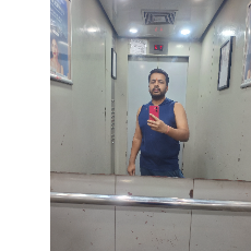 Shubham Gupta-Freelancer in Ghaziabad,India