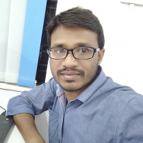 Thirupathi K-Freelancer in Hyderabad,India