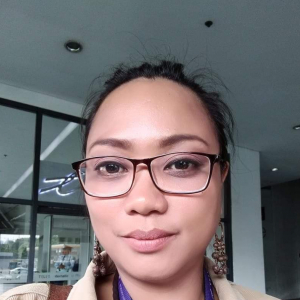 Eriza Deferia-Freelancer in Bacoor,Philippines