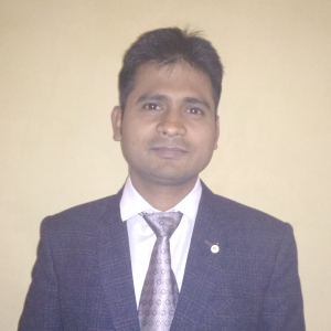Ajay Saini-Freelancer in ,India