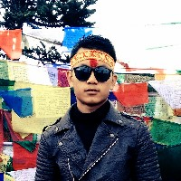 Sagar Tamang-Freelancer in Birtamode,Nepal