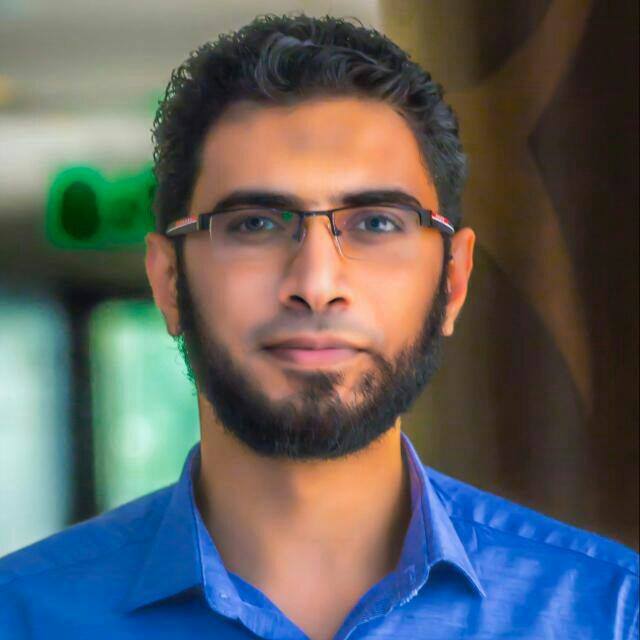 Ahmad Abu-almagd-Freelancer in Riyadh,Saudi Arabia