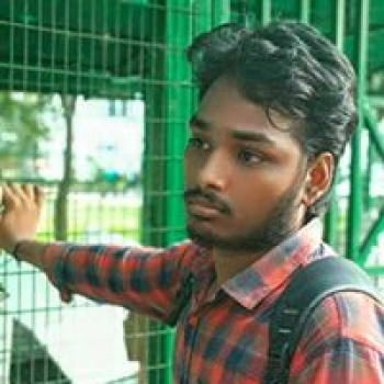 Divyakanth Donthireddy-Freelancer in Visakhapatnam,India
