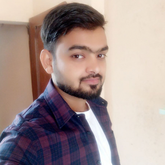 Shueb Khan-Freelancer in New Delhi,India