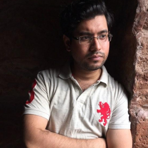 Saranik Chatterjee-Freelancer in Kolkata,India