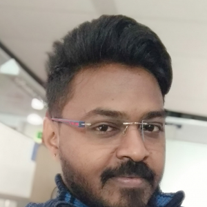 Shrishail Kumbar-Freelancer in Bangalore,India