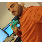 Luis Oliveros-Freelancer in Santiago,Chile