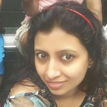 Shweta Gupta-Freelancer in Kolkata,India