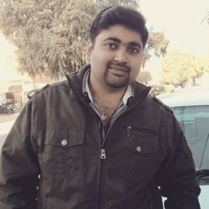Rahul Khatri-Freelancer in Chandigarh,India