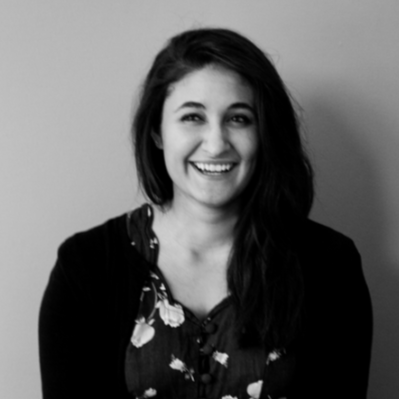 Anais Ziae-mohseni-Freelancer in Los Angeles,USA