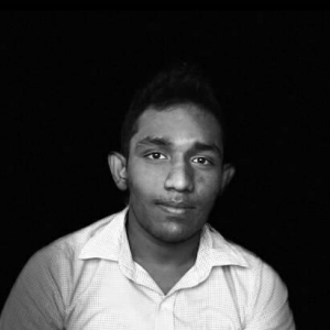 Nadun Sandeepa-Freelancer in ,Sri Lanka