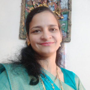 Vijaya Ghorpade-Freelancer in Pune,India