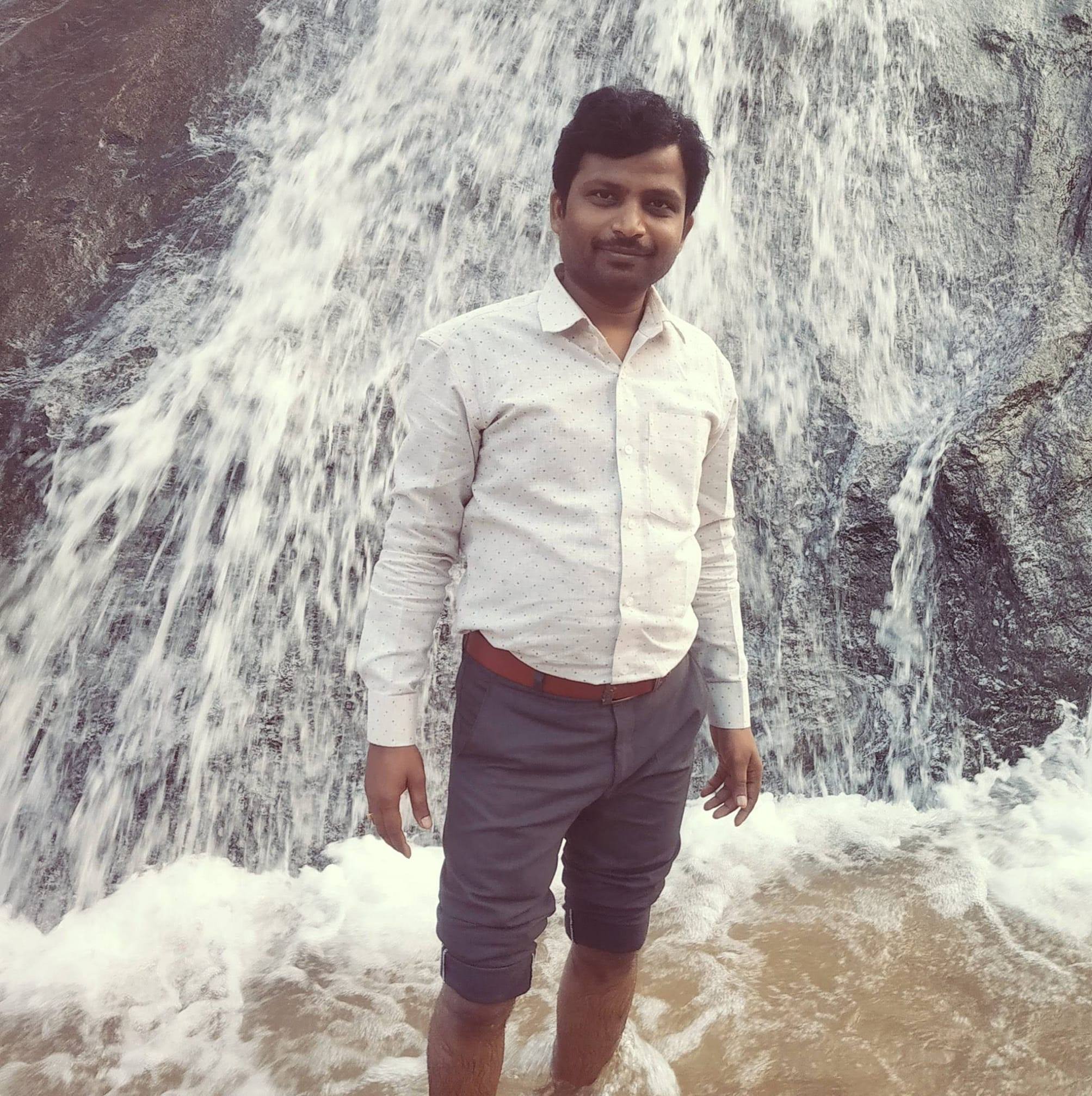 Ravi Verma-Freelancer in ,India