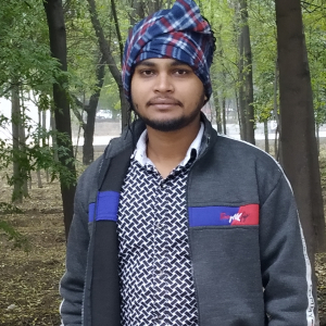 Durgesh Singh-Freelancer in Mohali,India