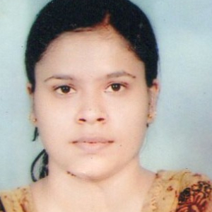 Shivya Parasher-Freelancer in ,India