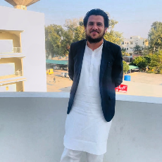 Abdul Majeed-Freelancer in Khushab,Pakistan