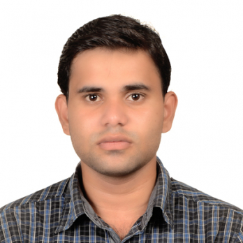 Govind Ram Sahu-Freelancer in ,India