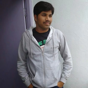 Ramesh Pettam-Freelancer in Hyderabad,India