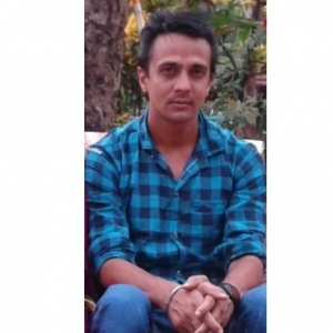 Goldy Singh-Freelancer in MANENDRAGARH,India