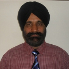 Major Singh-Freelancer in CHHATTISGARH,India