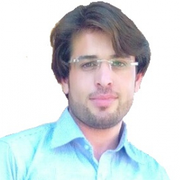 Kifayat Ullah-Freelancer in SWAT,Pakistan
