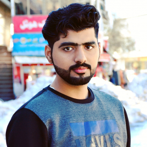 Zaid Asghar-Freelancer in Shahkot,Pakistan