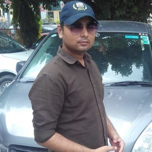 Manoj Singh Kushwaha-Freelancer in Delhi,India