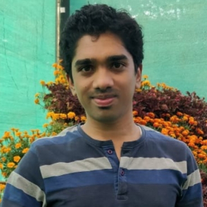 Sumanth Mm-Freelancer in Bengaluru,India