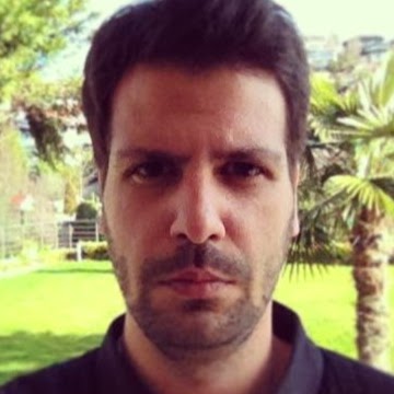Emir Uckan-Freelancer in Eskisehir,Turkey