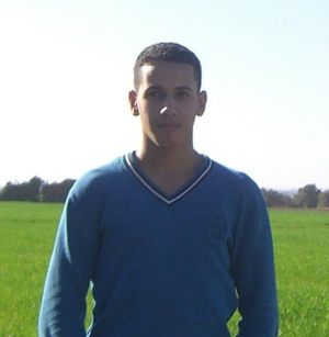 Othmane Marzouq-Freelancer in Agadir,Morocco